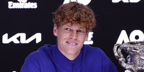 Se Sinner continua a vincere anche quando non gioca