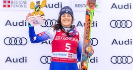 "La Brignone è l'Italia dello Sci: merita di essere portabandiera alle Olimpiadi"