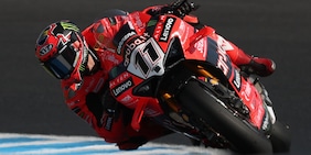 Bulega subito padrone: «Mi stupisco anch’io»