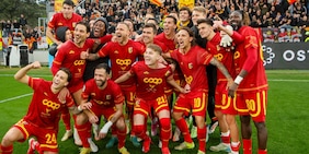 Tutti pazzi per il Catanzaro! Adesso può sconvolgere la B