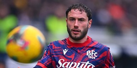 Calabria da ex, il capitano e i trofei col Milan: a Bologna una notte speciale