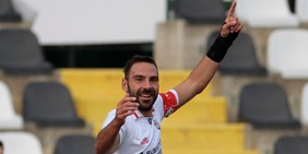 Pro Vercelli, per la salvezza ci si aggrappa a Comi: "Ma non c'è solo lui"