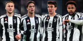 Da Koopmeiners a Thuram: la top 11 dei più utilizzati da Motta in stagione