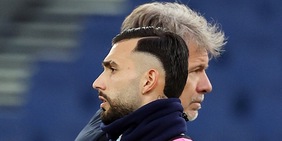 Lazio, Baroni alla ricerca del gol perduto