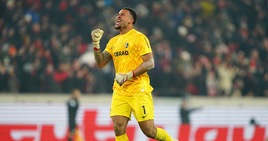 Noah Atubolu, la Germania sta scoprendo il nuovo Neuer?