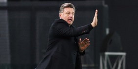 Runjaic sulle orme di Guidolin: l'Udinese così in alto sogna in grande