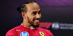 Hakkinen: “Hamilton alla Ferrari? Tanta motivazione”