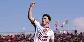 Manovre su Elmas: è già ora di pensare a come confermarlo