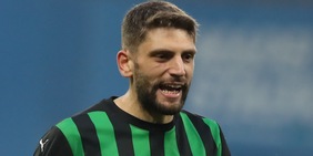 Berardi, il Totti della via Emilia è la fabbrica degli assist