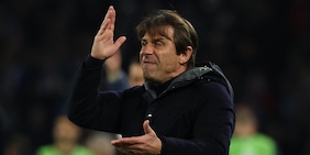 Napoli scudettato? Se Conte imita Sarri…