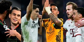 Ranking UEFA, l'Italia accorcia sulla Spagna: la classifica aggiornata