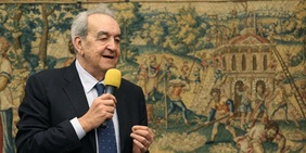 Pizzul, così abbiamo scoperto che era uno di tutti