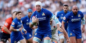 Sei Nazioni, questa è un’Italia a metà: così l’Inghilterra gongola