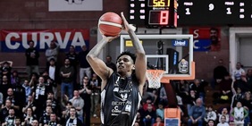 Un vittoria Vital verso i playoff. Derthona ci crede