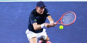 Indian Wells: i pilastri di Arnaldi, le crepe di Djokovic