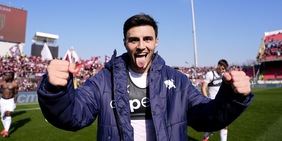 Elmas vuole il Torino: servono 14 milioni