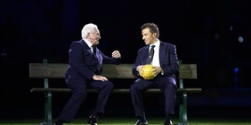 Juve, un giorno storico: tutte le emozioni dell'inaugurazione dello Stadium 14 anni fa!