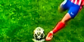 Alvarez, il rigore maledetto: la sequenza del penalty che condanna l’Atletico Madrid