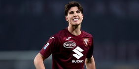 Casadei, tutti stregati da Cesare ma il Toro se lo tiene stretto