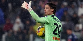 Effetto Carnesecchi: così l'Atalanta blinda la porta