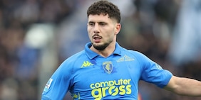 L'Empoli ha l'eroe dei due mondi: Cacace il tuttofare