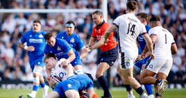 Italrugby, Lamaro resta in panchina: "Ci sarà utile nel finale"