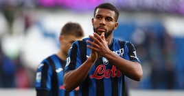 Atalanta-Inter è Hien alla prova ThuLa. A giugno compagni di squadra?