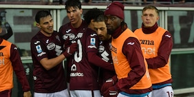 Pagelle Toro: Vlasic brillante, slancio Masina, Casadei ricorda... Milinkovic