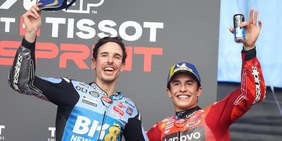 MotoGP, il Mondiale di famiglia: monologo dei fratelli Marquez