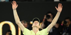 - 47 all'alba: Sinner non vede l'ora di tornare. Per questo giocherà anche ad Amburgo