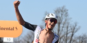 La Milano-Torino a Del Toro, sulla mitica Superga in scena il futuro