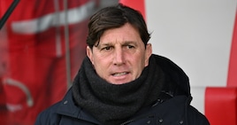 Mignani studia per un futuro nella “sua” Sampdoria