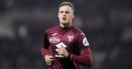 Ilic riparte da zero: mercato e problemi fisici, la scalata per riprendersi il Toro