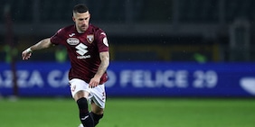 Biraghi: “Le punizioni? Ci penso io! Voglio segnare così anche nel Toro”