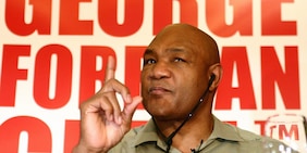 Foreman, l'ultimo gigante: addio all'uomo che ha segnato la storia