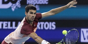 Alcaraz, la crisi non ha ancora fine: il trionfo a Rotterdam non basta