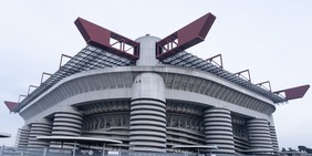 San Siro bis è già un caso: più clienti, meno tifosi