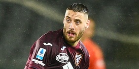 Vlasic e quella rabbia Nations League da sfogare in Lazio-Torino