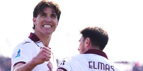 Mezzano: “Con Elmas e Biraghi è un Torino da Europa”