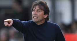 Conte, via allo sprint: il Napoli nel motore ha un Neres in più