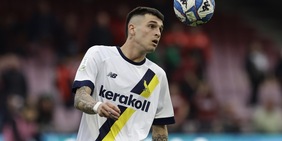 Futuro Torino, occhi su Siebert. Vanoli in ritiro valuterà Dellavalle