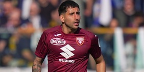 Torino, Maripan è tornato: leader dei due mondi