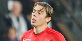 Complimenti Louis Buffon, la tua scelta non è stata fatta alla ceca