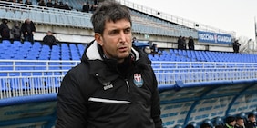 Novara, per salvarsi ma non solo