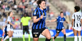 Juve scippata in casa Inter, rigore inesistente nel recupero. Canzi: "Ingiustizia"