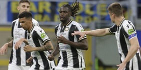 L'incredibile Solet: da zero a 30 milioni di cartellino. E l'Udinese gongola