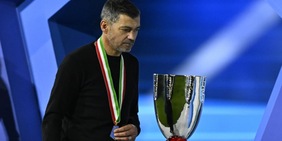 Conceicao e Milan, due derby e una (altra) coppa per dirsi addio