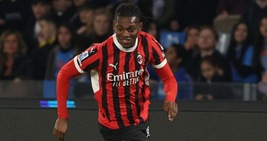 Milan, svolta Leao: la panchina è un lusso insostenibile