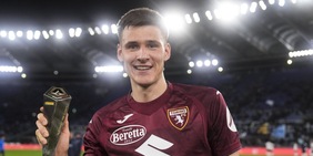 Toro, Gineitis si è preso il futuro: gioca poco, segna tanto, cambia le partite