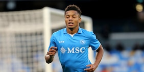 Neres e il 4-3-3: Conte ritrova il miglior Napoli